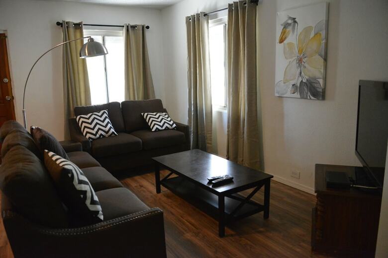 Posada Mojave Trails Inn And Suites