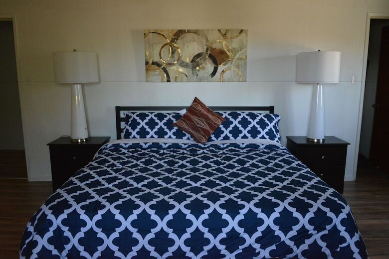 Posada Mojave Trails Inn And Suites