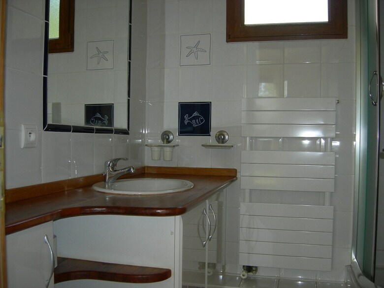 Apartamento Les Cigales