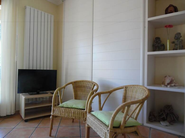 Apartamento Les Cigales