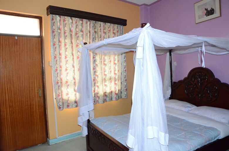 Hotel Southern Blue