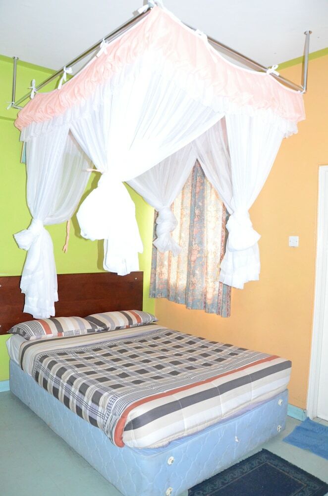Hotel Southern Blue
