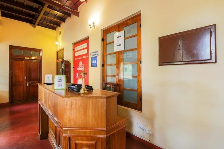 The Royal Heritage Hotel