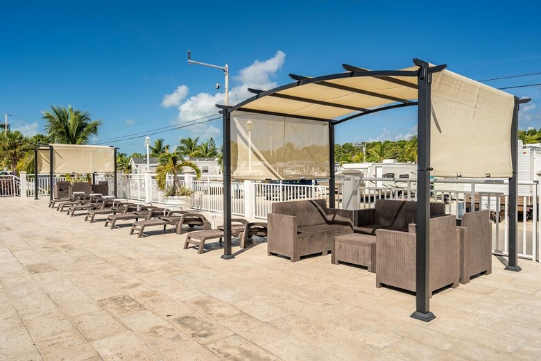 Brand New Key Largo Home