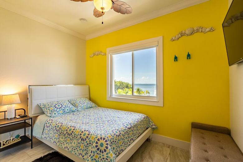 Brand New Key Largo Home