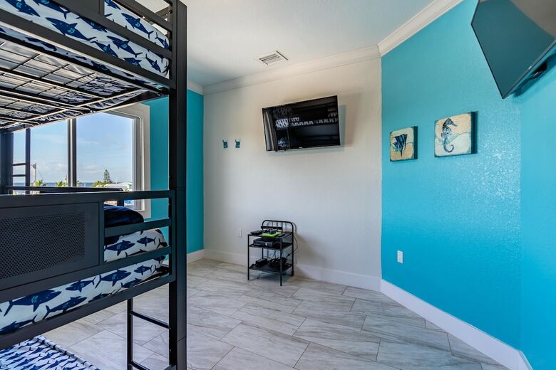 Brand New Key Largo Home