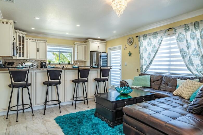 Brand New Key Largo Home