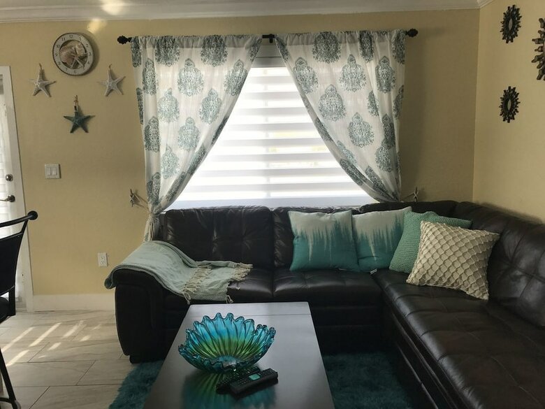Brand New Key Largo Home