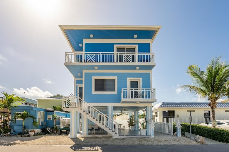 Brand New Key Largo Home