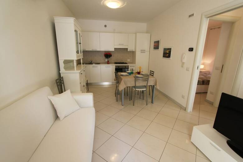 Apartamento El Dorado Villas