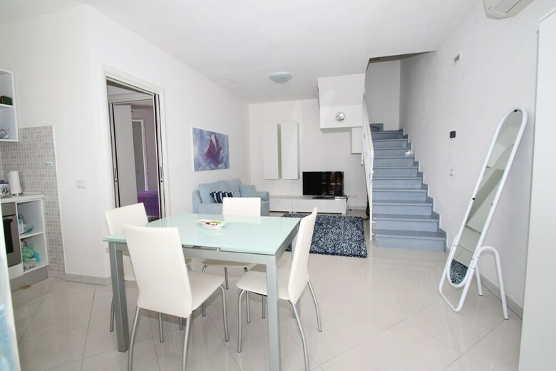 Apartamento El Dorado Villas