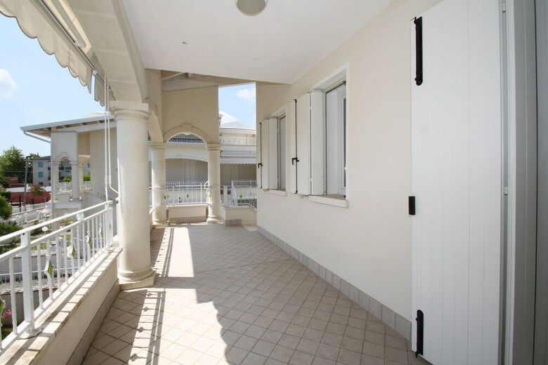Apartamento El Dorado Villas