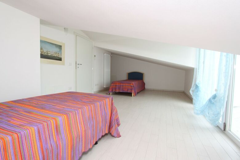 Apartamento El Dorado Villas