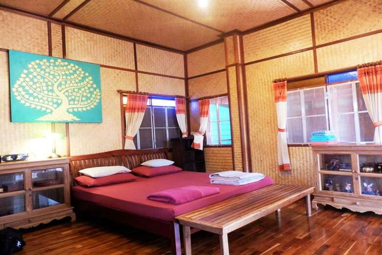 Hotel Golden Teak Home Resort