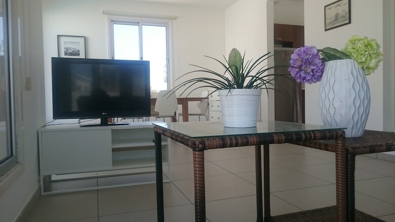 Colonial Beach Villa