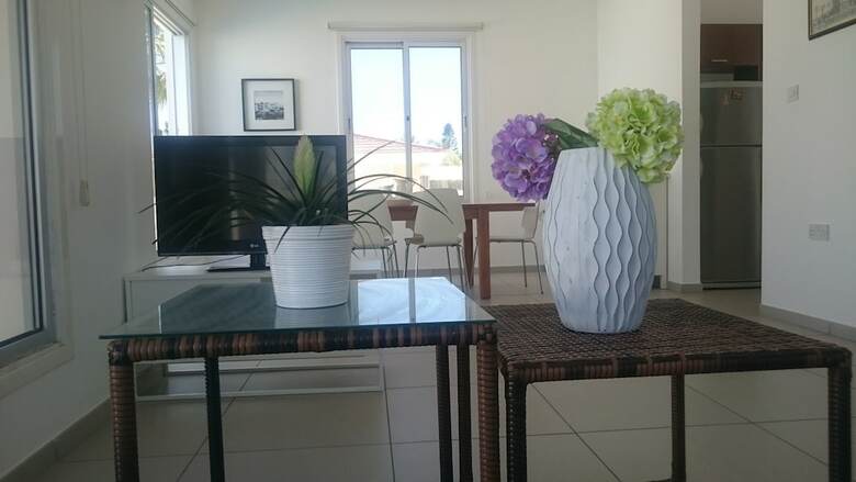 Colonial Beach Villa