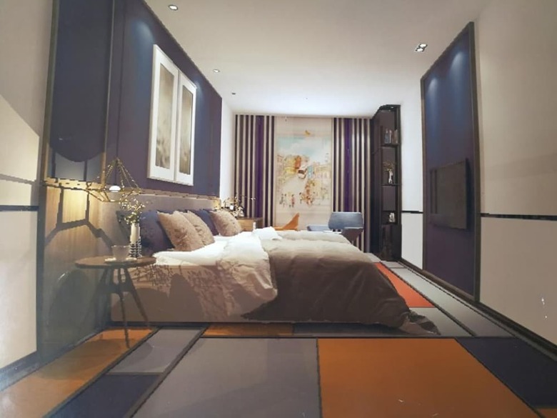 Homies Hotel