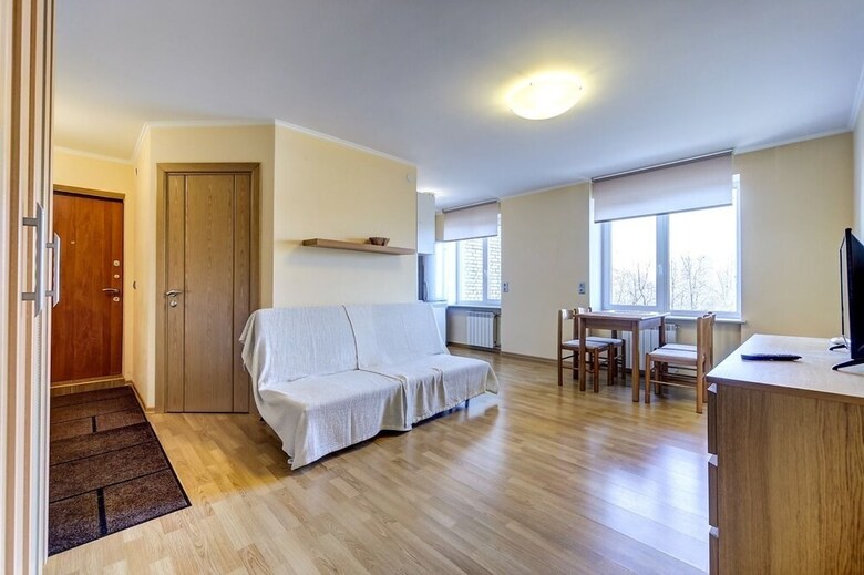 Ag Apartment Moskovskiy 205