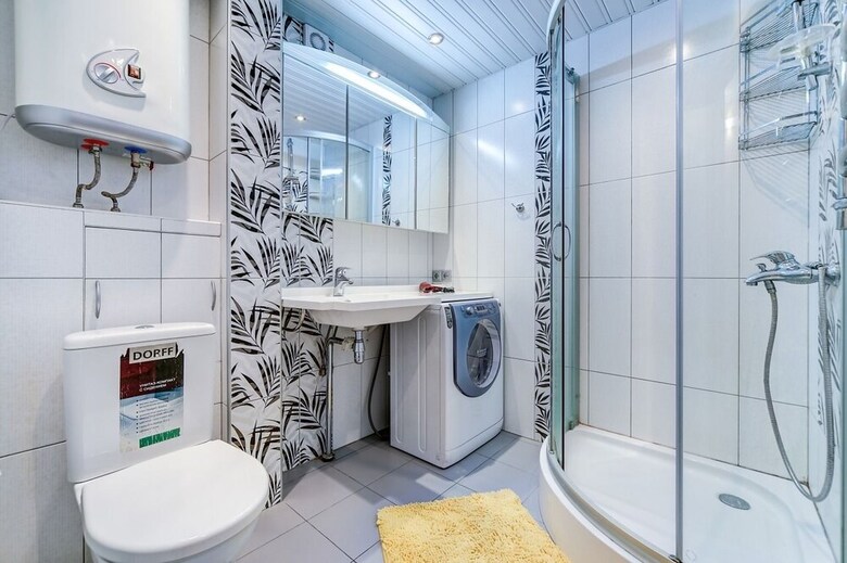 Ag Apartment Moskovskiy 205