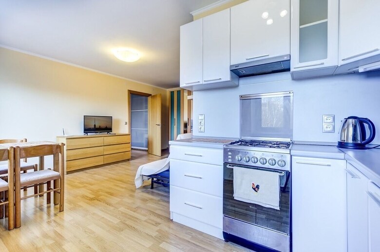 Ag Apartment Moskovskiy 205