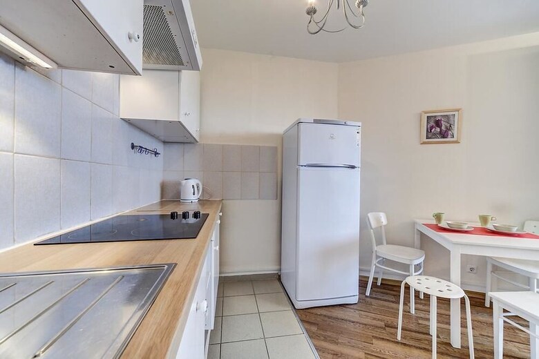 Ag Apartment Kosmonavtov 23