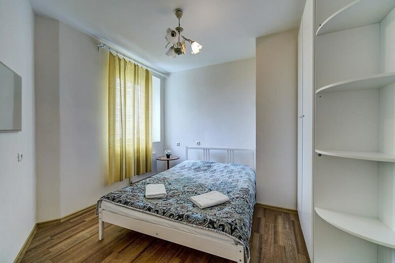Ag Apartment Kosmonavtov 23