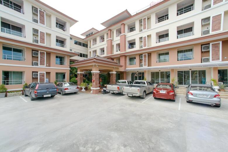 Hotel Home Sweet Home Place