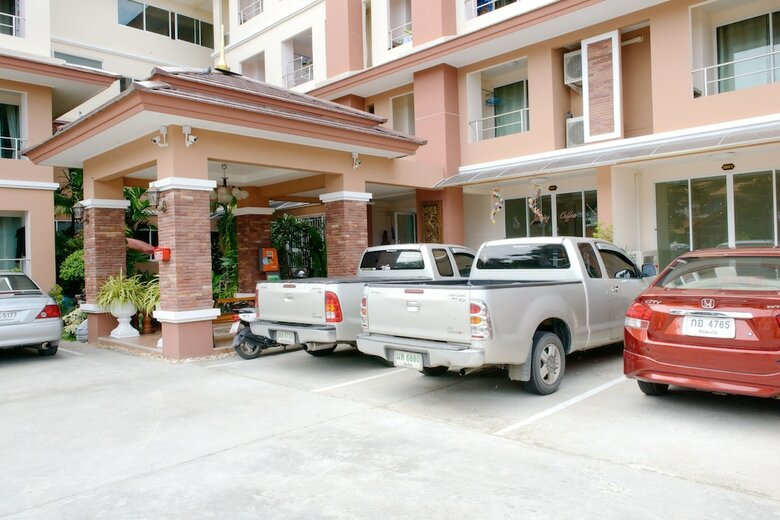 Hotel Home Sweet Home Place