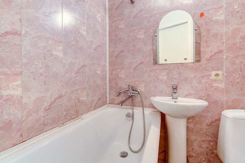 Ag Apartment Lomanaya 6