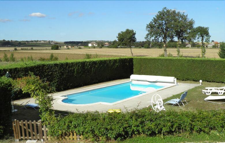 Hotel La Vigneronne