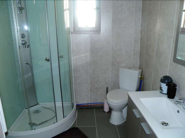 Hotel La Vigneronne