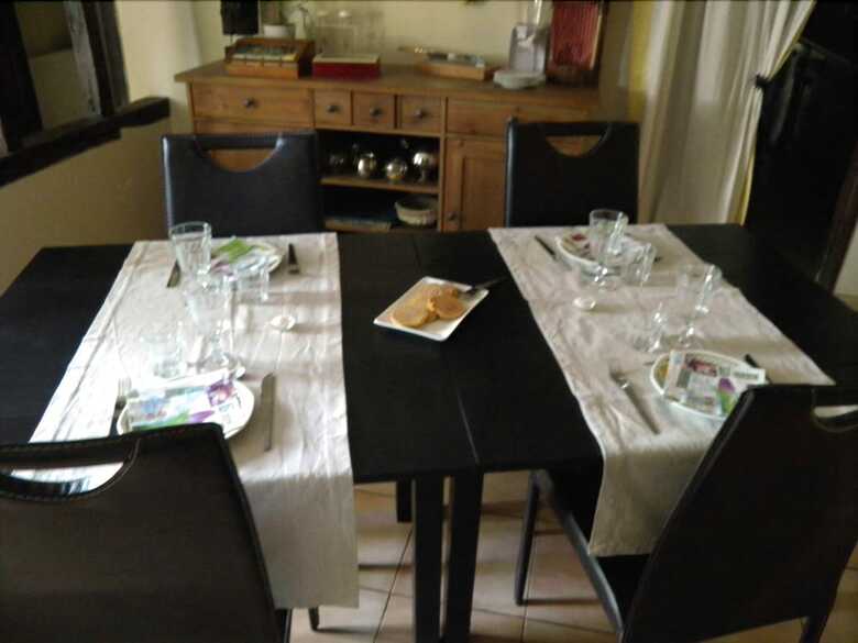 Hotel La Vigneronne