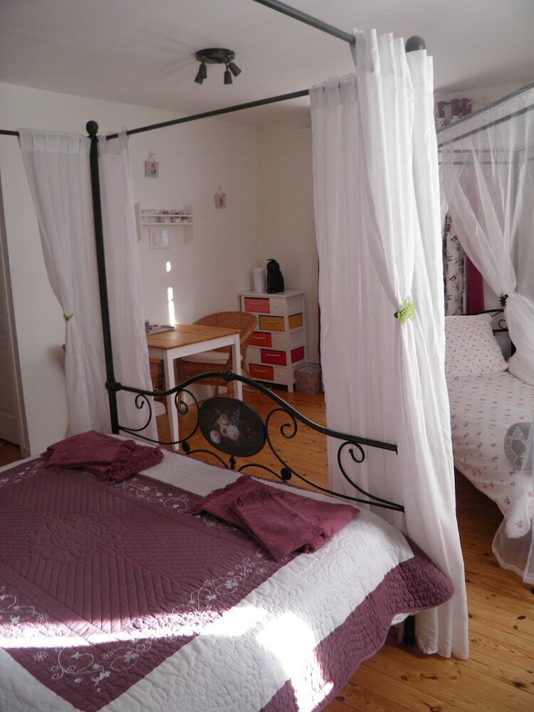 Hotel La Vigneronne