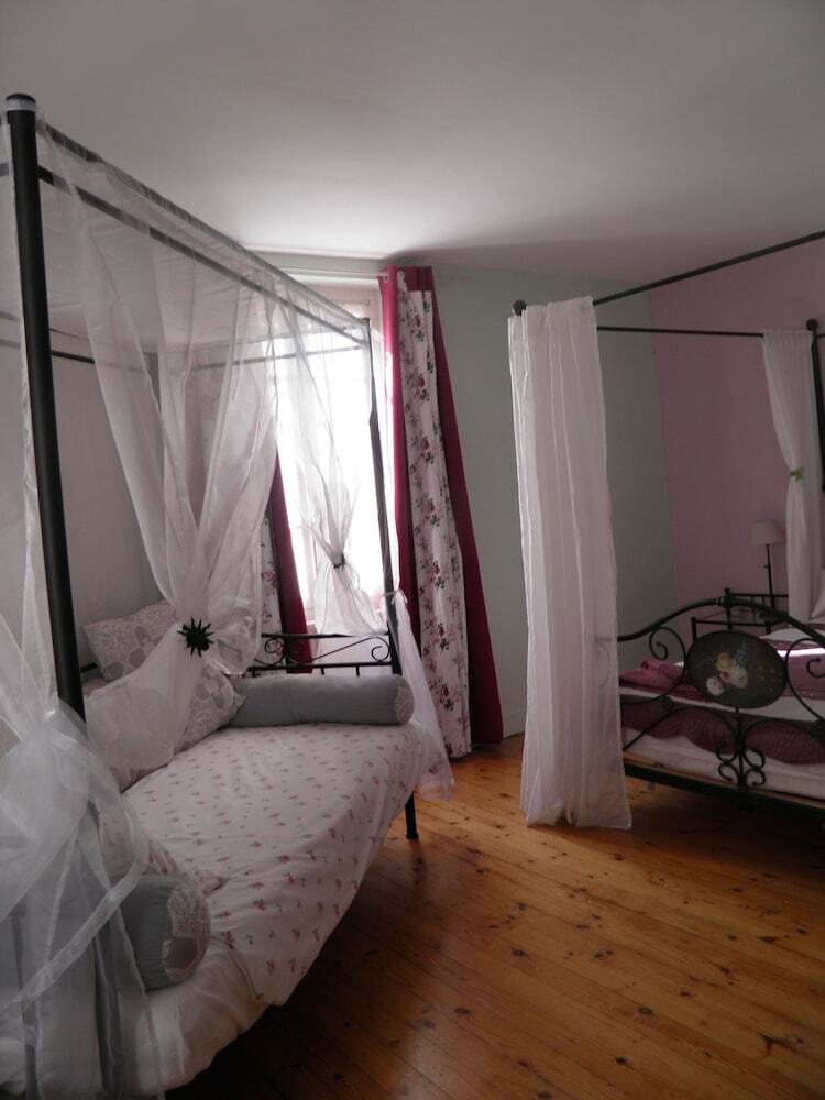 Hotel La Vigneronne