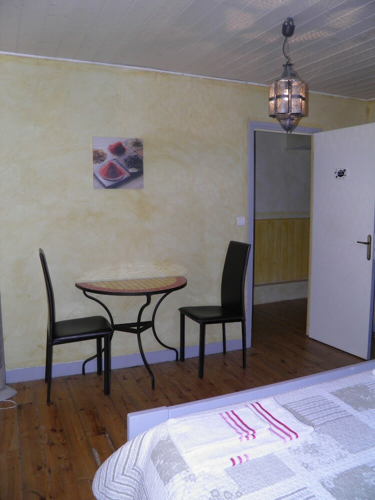 Hotel La Vigneronne