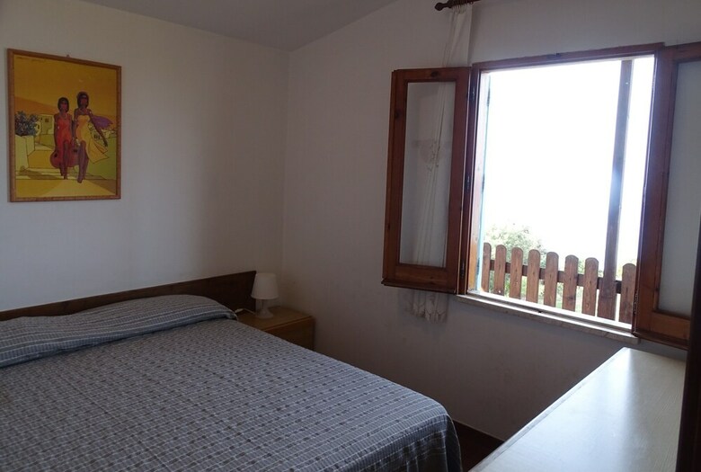 Apartamento Residence La Meridiana