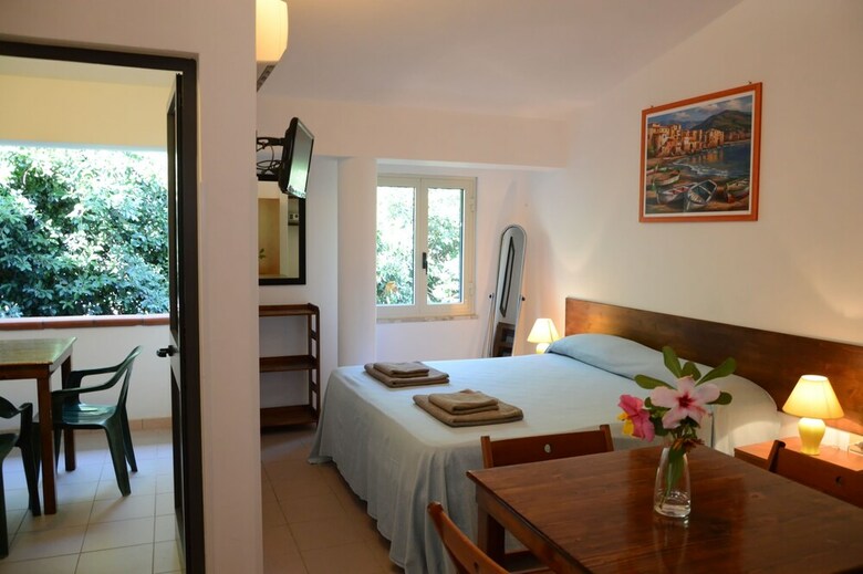 Apartamento Residence La Meridiana