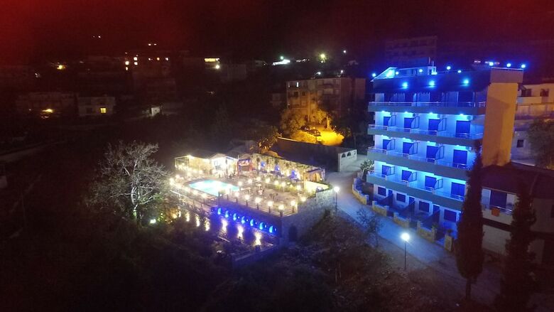 Hotel Itaka