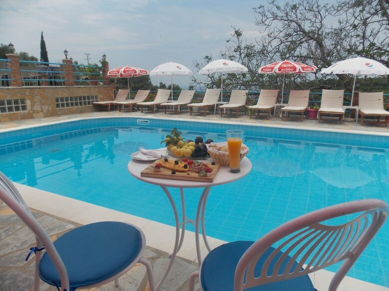 Hotel Itaka