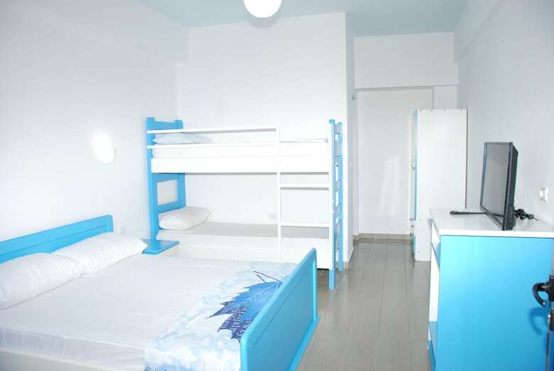 Hotel Itaka
