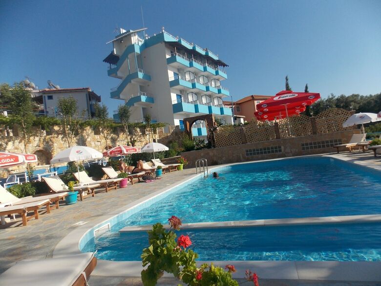 Hotel Itaka