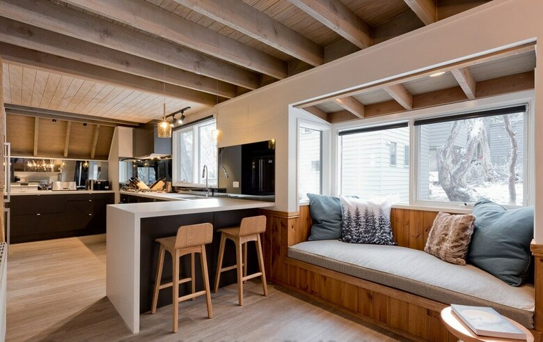 Pension Mauritz