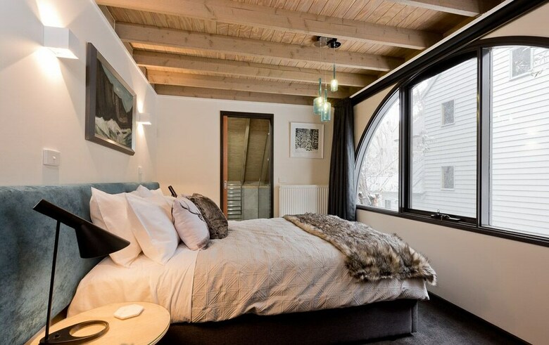 Pension Mauritz
