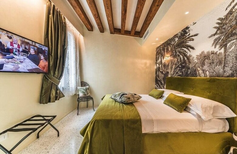Apartamento Rialto Luxury Flat