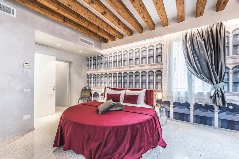 Apartamento Rialto Luxury Flat