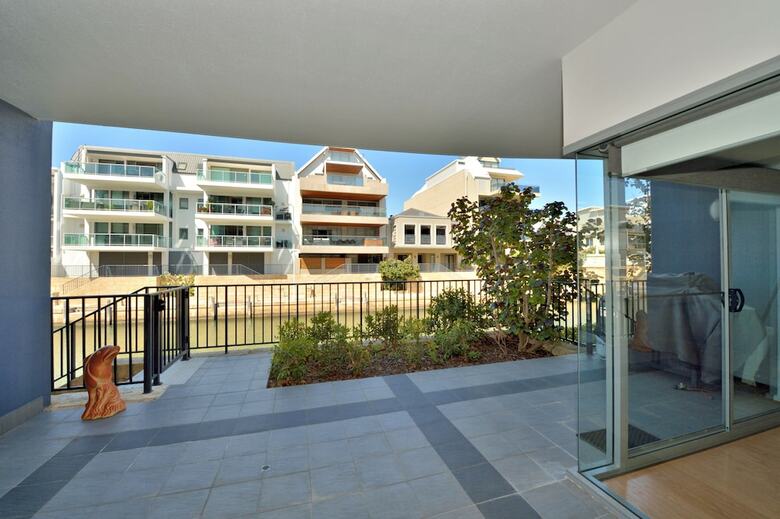 Apartamentos Del Mar 28
