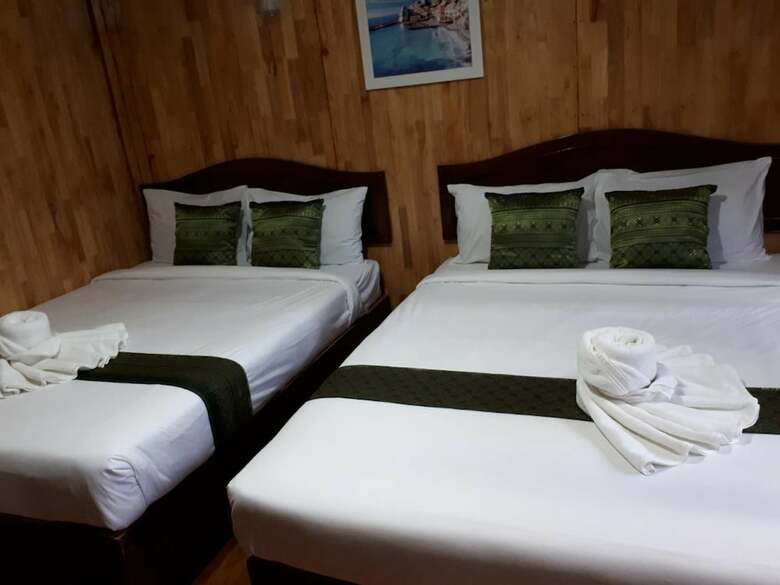 Hotel Num Chaykhong