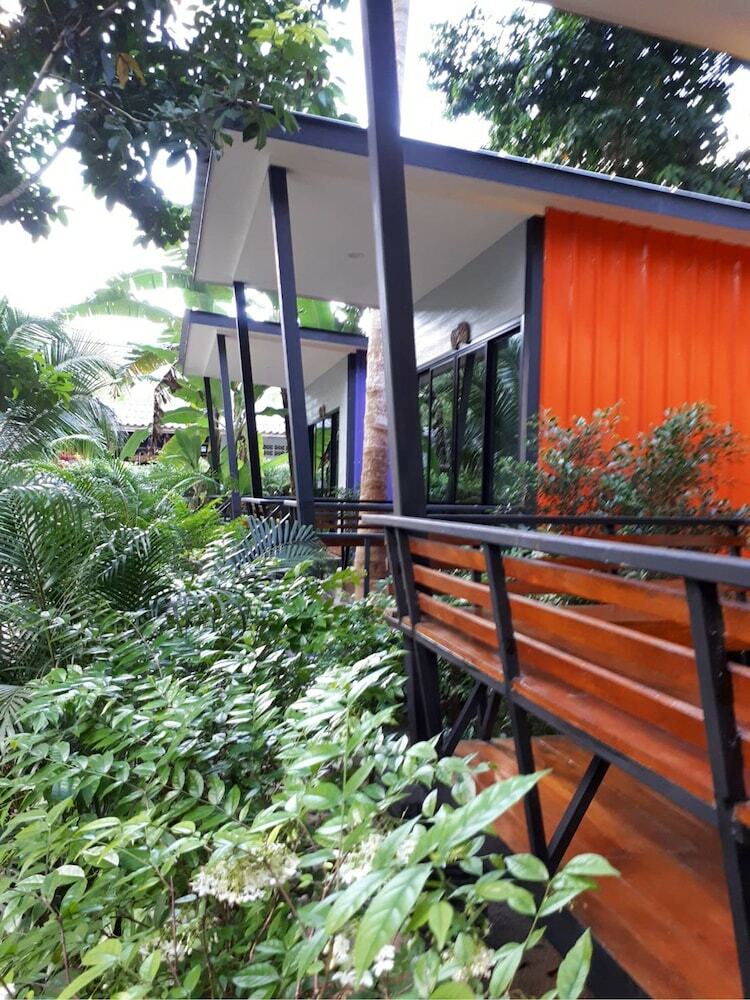 Hotel Num Chaykhong