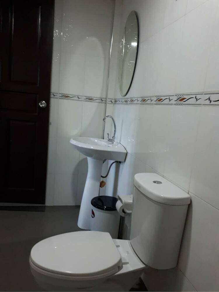 Hotel Num Chaykhong