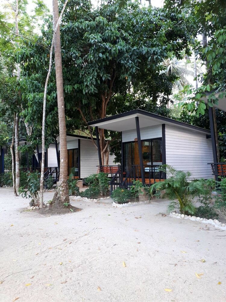 Hotel Num Chaykhong